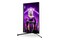 Monitor 27.0" AOC AG274QZM czarno-czerwony
