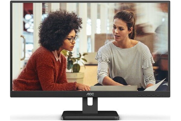Monitor 27.0" AOC Q27E3UAM czarny