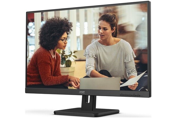 Monitor 27.0" AOC Q27E3UAM czarny