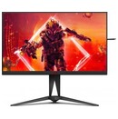 Monitor 27.0" AOC AG275QXN czarno-czerwony