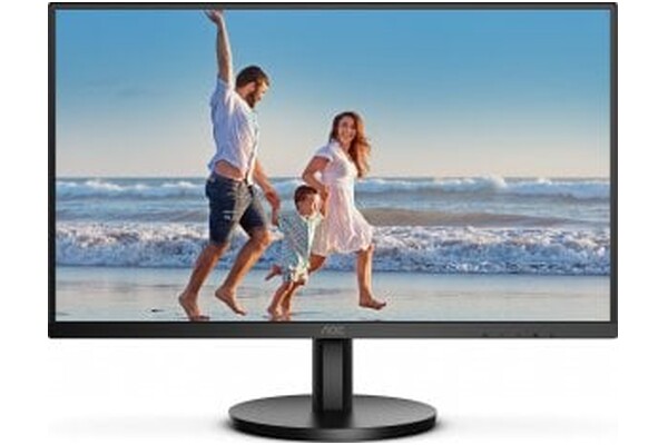 Monitor 27.0" AOC Q27B3MA czarny