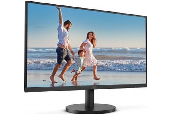 Monitor 27.0" AOC Q27B3MA czarny
