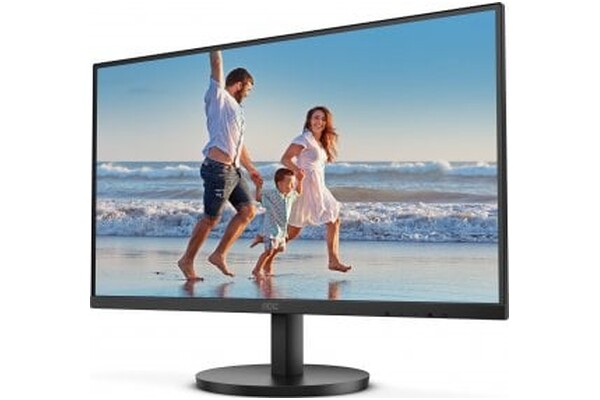 Monitor 27.0" AOC Q27B3MA czarny