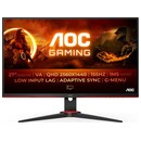 Monitor 27.0" AOC Q27G2E czarny