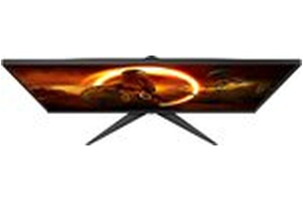 Monitor 27.0" AOC Q27G2E czarny