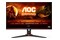 Monitor 27.0" AOC Q27G2E czarny