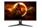 Monitor 27.0" AOC Q27G2E czarny