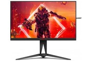 Monitor 27.0" AOC AG275QZN czarno-czerwony