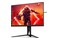 Monitor 27.0" AOC AG275QZN czarno-czerwony
