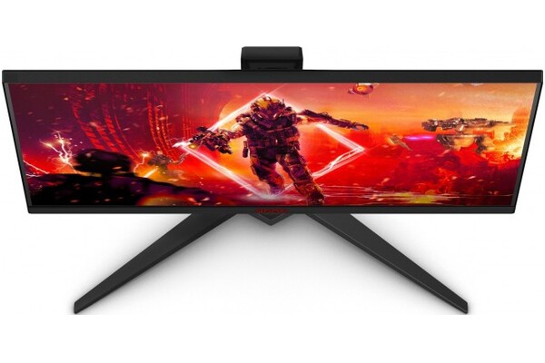 Monitor 27.0" AOC AG275QXN czarny