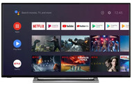 Telewizor TOSHIBA 55UA3A63DG 55" 4K Ultra HD