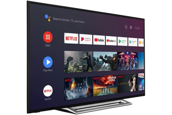 Telewizor TOSHIBA 55UA3A63DG 55" 4K Ultra HD