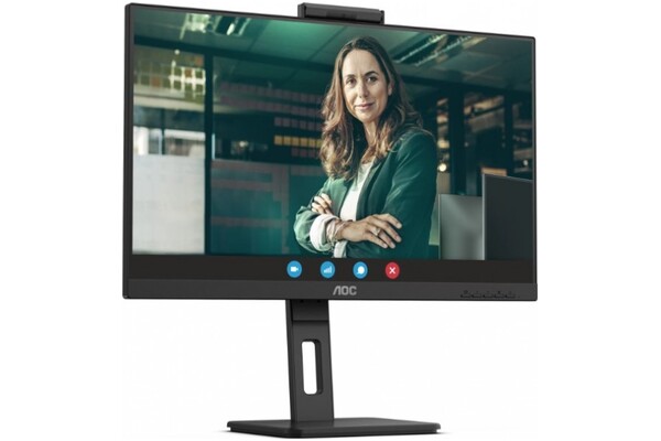 Monitor 27.0" AOC Q27P3QW czarny