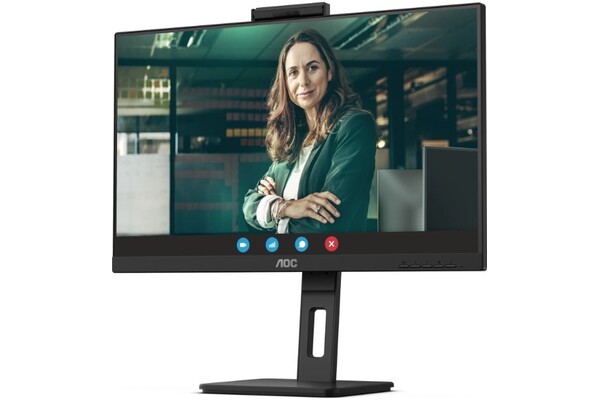 Monitor 27.0" AOC Q27P3QW czarny