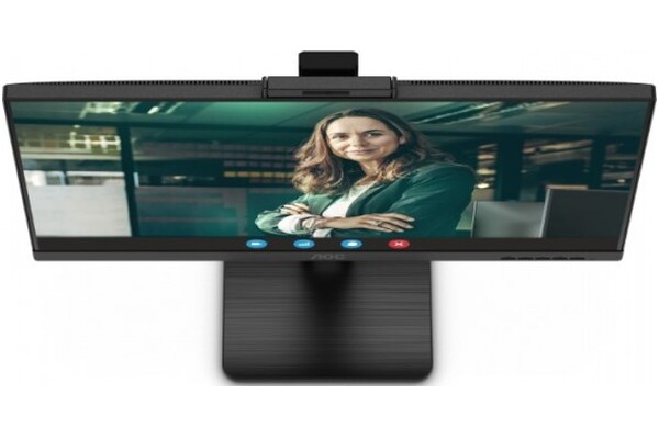 Monitor 27.0" AOC Q27P3QW czarny
