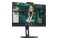 Monitor 27.0" AOC Q27P3CW czarny