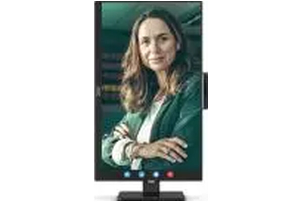 Monitor 24.0" AOC 24P3CW czarny