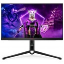 Monitor 27.0" AOC AG274QS czarno-czerwony