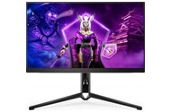 Monitor 27.0" AOC AG274QS czarno-czerwony