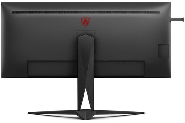 Monitor 40.0" AOC AG405UXC czarny