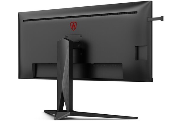 Monitor 40.0" AOC AG405UXC czarny