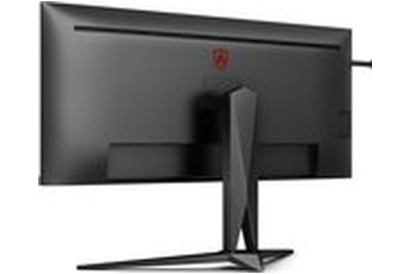 Monitor 40.0" AOC AG405UXC czarny