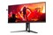 Monitor 40.0" AOC AG405UXC czarny
