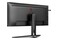 Monitor 40.0" AOC AG405UXC czarny