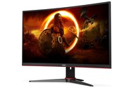 Monitor 27.0" AOC C27G2E czarny