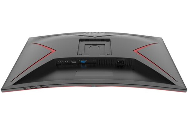 Monitor 27.0" AOC C27G2E czarny