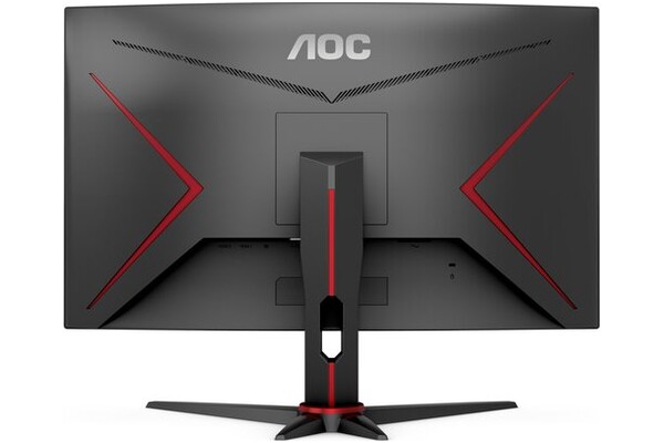 Monitor 27.0" AOC C27G2E czarny