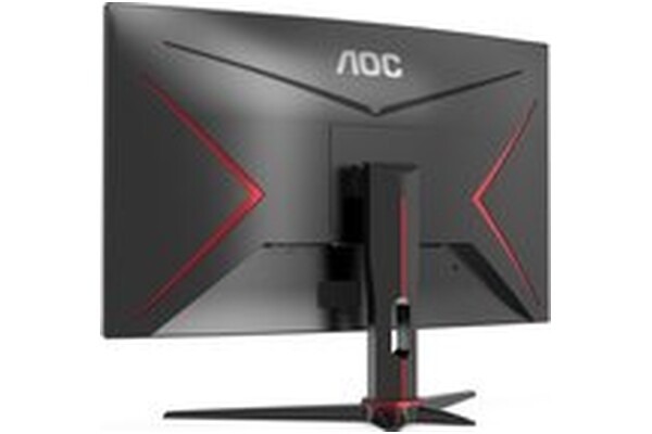 Monitor 27.0" AOC C27G2E czarny