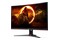 Monitor 27.0" AOC C27G2E czarny