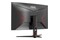 Monitor 27.0" AOC C27G2E czarny
