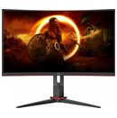 Monitor 27.0" AOC CQ27G2S czarny