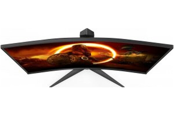 Monitor 27.0" AOC CQ27G2S czarny