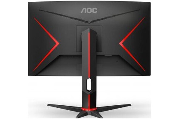 Monitor 27.0" AOC CQ27G2S czarny