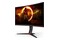 Monitor 27.0" AOC CQ27G2S czarny