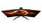Monitor 27.0" AOC CQ27G2S czarny