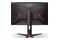 Monitor 27.0" AOC CQ27G2S czarny