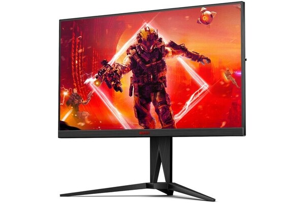 Monitor 32.0" AOC AG325QZN czarny