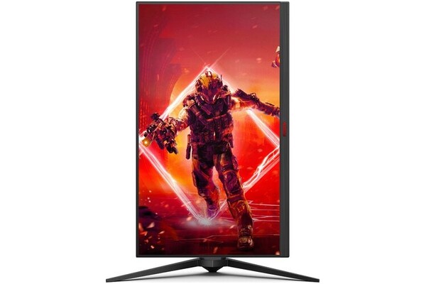 Monitor 32.0" AOC AG325QZN czarny