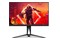 Monitor 32.0" AOC AG325QZN czarny