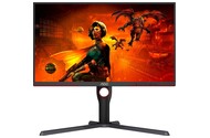 Monitor 27.0" AOC U27G3X czarny