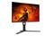 Monitor 27.0" AOC U27G3X czarny