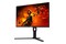 Monitor 27.0" AOC U27G3X czarny
