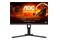 Monitor 27.0" AOC U27G3X czarny
