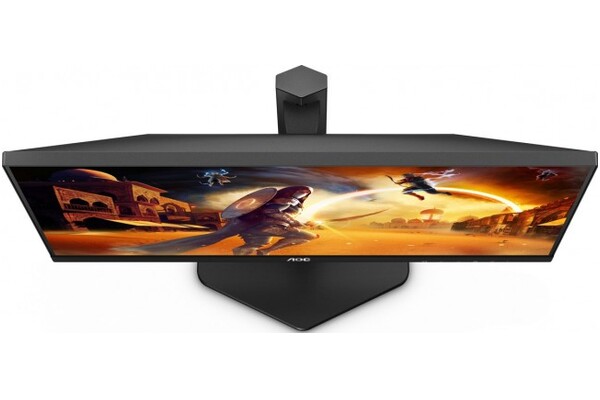 Monitor 24.0" AOC 24G4X czarny