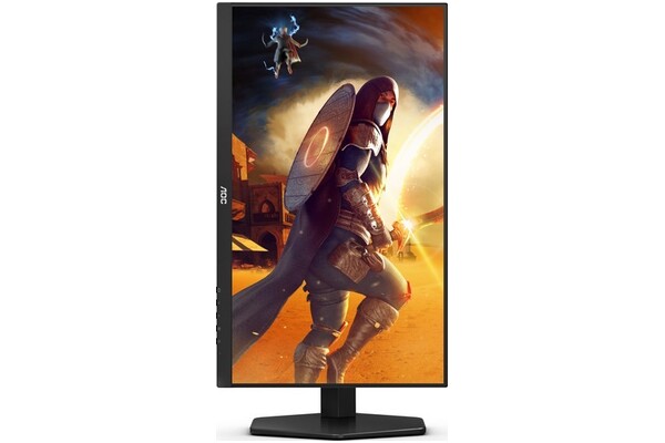 Monitor 24.0" AOC 24G4X czarny