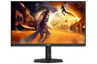 Monitor 27.0" AOC 27G4X czarny